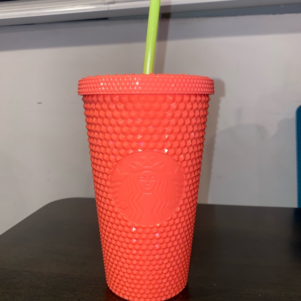Starbucks Tumbler